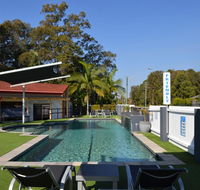 Yamba Motor Inn - Holiday Sunshine Coast