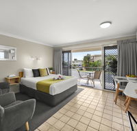 Yamba Sun Motel - Holiday Sunshine Coast