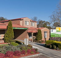 Yarra Valley Motel - Sunshine Coast Tourism