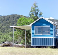 Yarra Valley Tiny House - Holiday Sunshine Coast