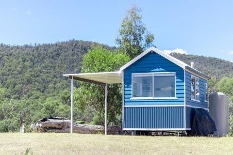 Yarra Valley Tiny House - Sunshine Coast Tourism 0