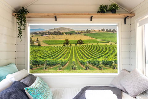 Yarra Valley Tiny House - Sunshine Coast Tourism 2