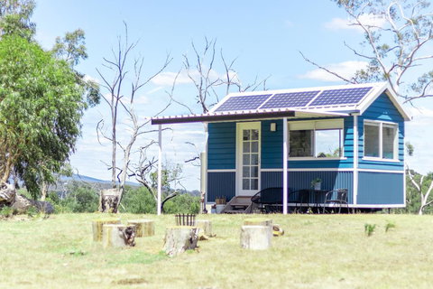 Yarra Valley Tiny House - Sunshine Coast Tourism 1