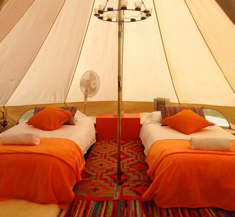 Yanada - Sunshine Coast Tourism 1