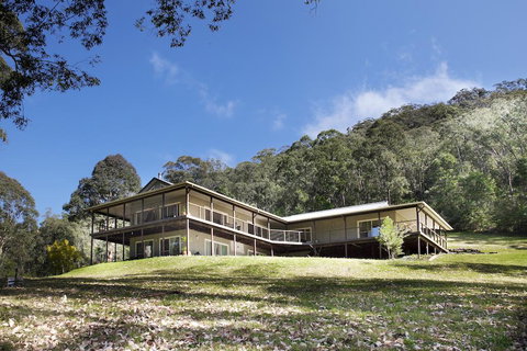 Yanada - Sunshine Coast Tourism 0