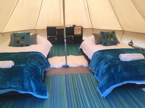 Yanada - Sunshine Coast Tourism 2