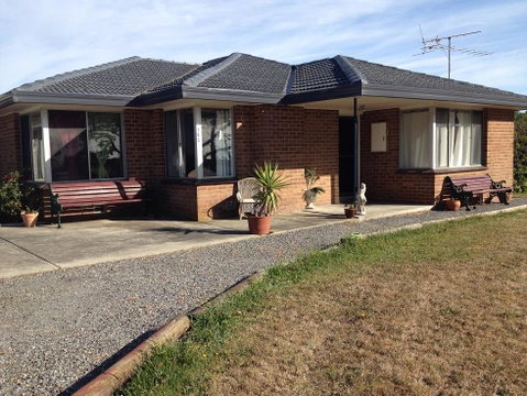 Yanakie Holiday House - Sunshine Coast Tourism 1