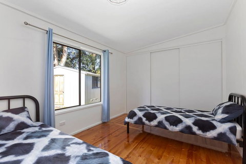 YARRABEE - The Perfect Getaway! - Sunshine Coast Tourism 2