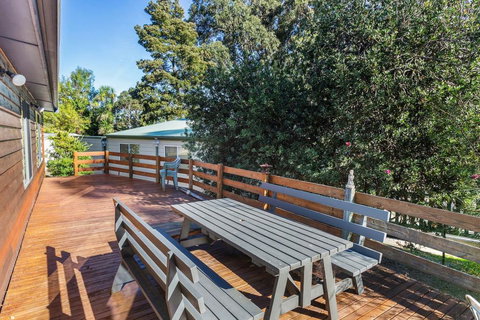 YARRABEE - The Perfect Getaway! - Sunshine Coast Tourism 3