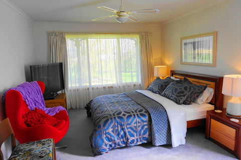 Yarragon 4 Bedroom House In Gippsland - Sunshine Coast Tourism 2