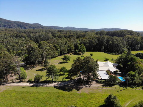 Yarrahapinni Homestead - Sunshine Coast Tourism 3