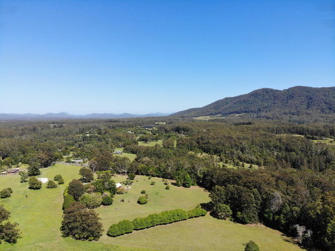 Yarrahapinni Homestead - Sunshine Coast Tourism 2