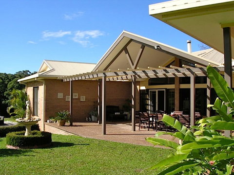 Yarrahapinni Homestead - Sunshine Coast Tourism 0