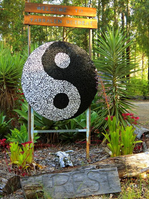 Yarralen Retreat - Sunshine Coast Tourism 3