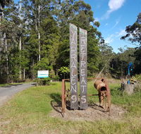Yarralen Retreat - Holiday Sunshine Coast