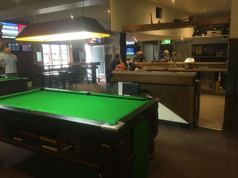 Yarram Commecial Hotel Motel - Sunshine Coast Tourism 2