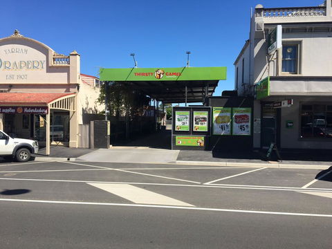 Yarram Commecial Hotel Motel - Sunshine Coast Tourism 1