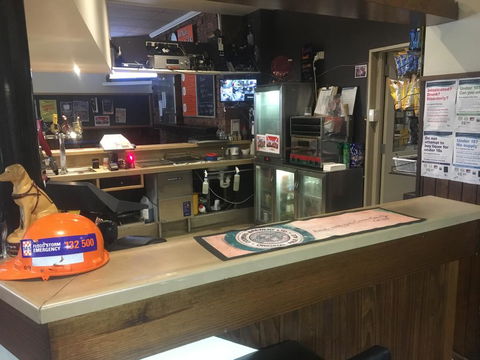 Yarram Commecial Hotel Motel - Sunshine Coast Tourism 3