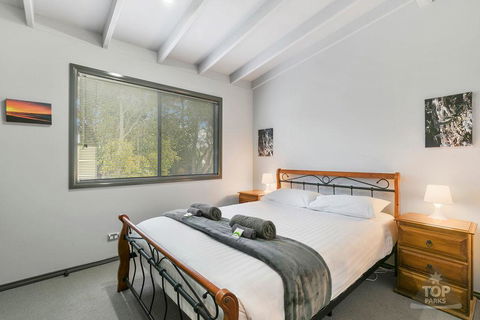 Yarram Holiday Park - Sunshine Coast Tourism 0