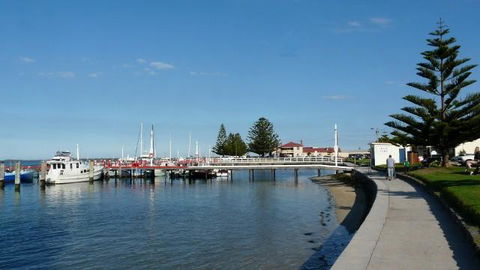Yarram Holiday Park - Sunshine Coast Tourism 3