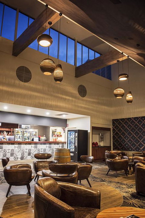 Yarrawonga Mulwala Golf Club - Sunshine Coast Tourism 3