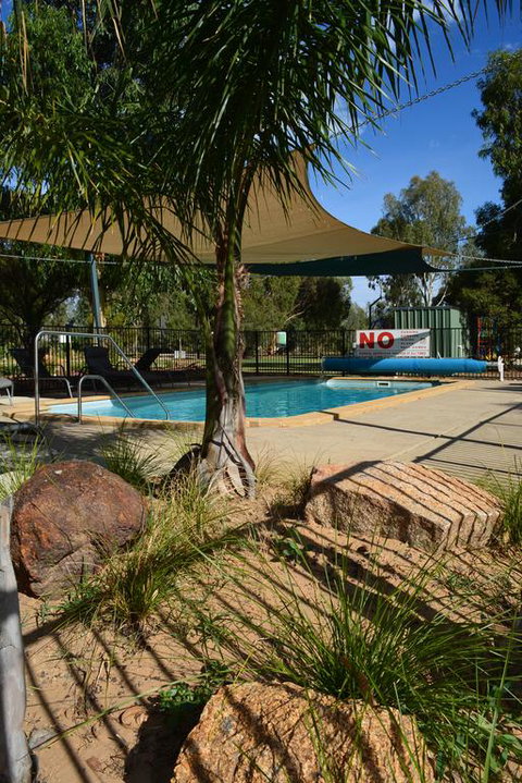 Yarrawonga Riverlands Tourist Park - Holiday Sunshine Coast 3