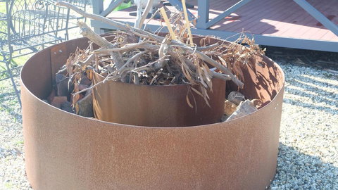 Yea Wood Duck Cabin - Holiday Sunshine Coast 2