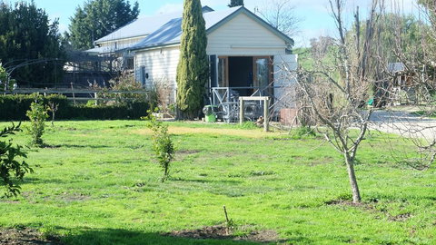Yea Wood Duck Cabin - Holiday Sunshine Coast 3