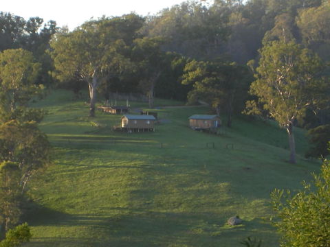 Yasuragi Cabins - Sunshine Coast Tourism 0