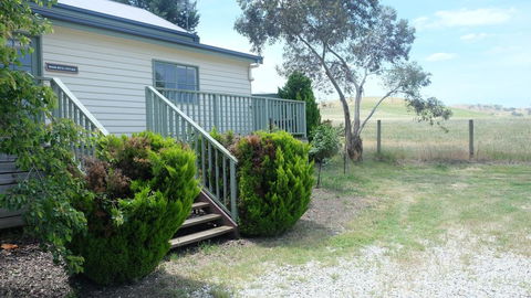Yea Wood Duck Cottage - Holiday Sunshine Coast 3