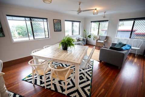 Yeppoon Beachhouse - Sunshine Coast Tourism 2