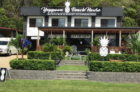 Yeppoon Beachhouse - Sunshine Coast Tourism 3
