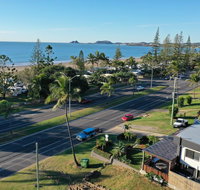 Yeppoon Beachhouse - Holiday Sunshine Coast
