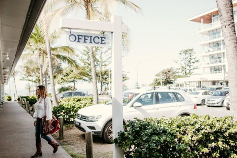 Yeppoon Surfside Motel - Sunshine Coast Tourism 0