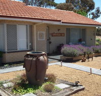 Yellow Gum Bed and Breakfast - Holiday Sunshine Coast