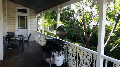 YesterYear On West - Sunshine Coast Tourism 2