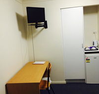 Yetholme Motor Inn - Holiday Sunshine Coast