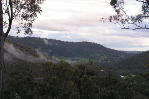 Yoga Retreat - Sunshine Coast Tourism 0