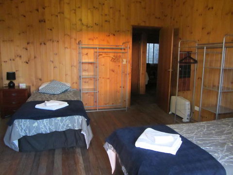 Yoga Retreat - Holiday Sunshine Coast 2