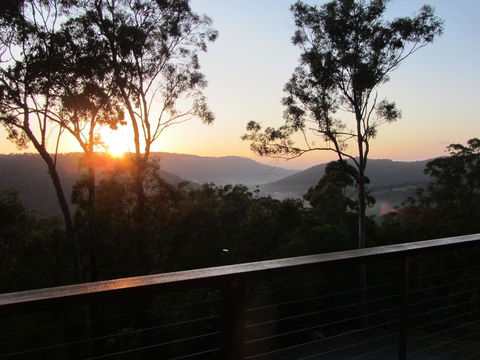 Yoga Retreat - Holiday Sunshine Coast 1