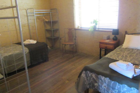 Yoga Retreat - Holiday Sunshine Coast 3