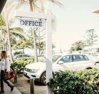 Yeppoon Surfside Motel - Sunshine Coast Tourism