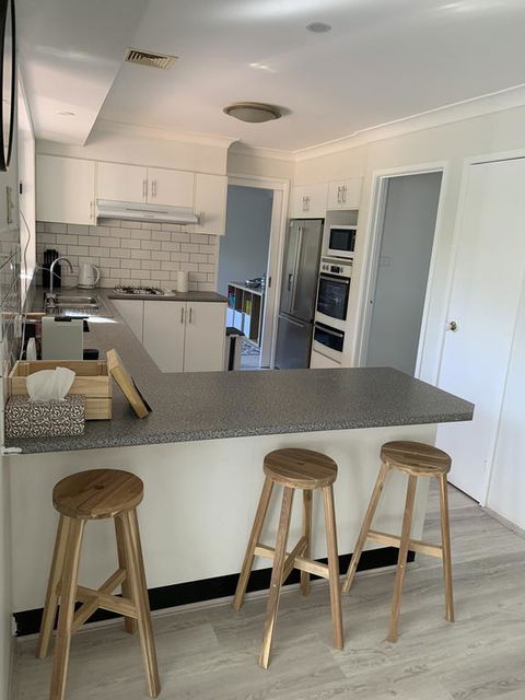 York Cosy Stays - Sunshine Coast Tourism 3