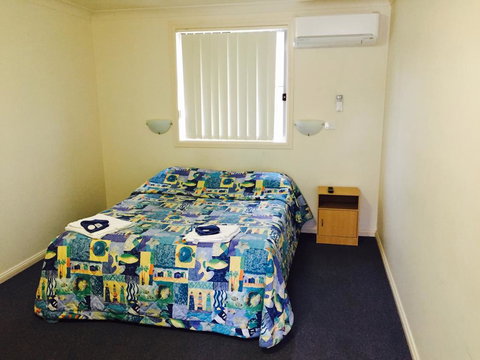Yetholme Motor Inn - Holiday Sunshine Coast 1