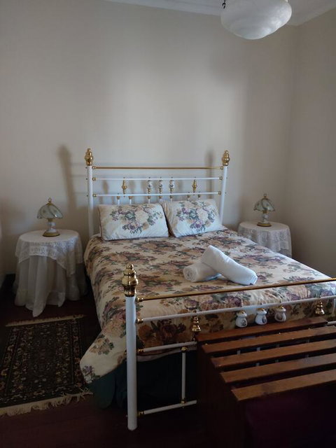 York Cottages And Burnley House - Holiday Sunshine Coast 1