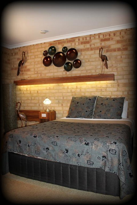 York's Boutique Motel - Holiday Sunshine Coast 3