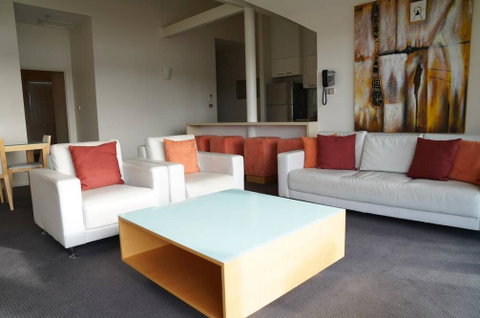 York Cove Holiday Hotel - Sunshine Coast Tourism 3