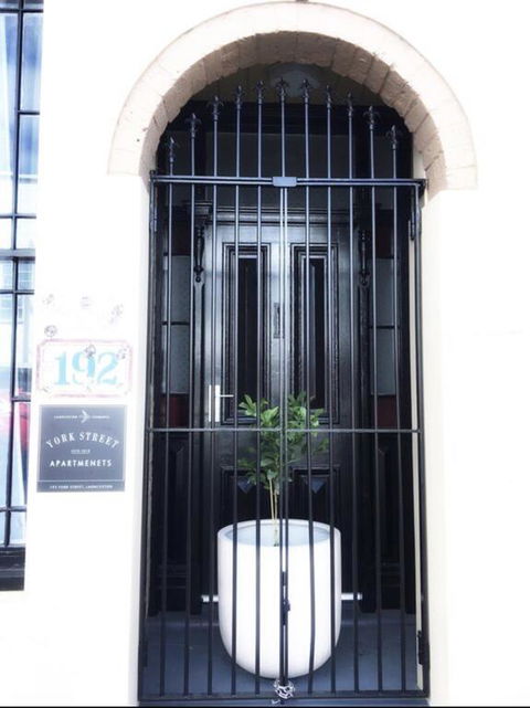 York Street Apartments - Sunshine Coast Tourism 3