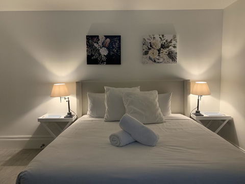 York Street Apartments - Sunshine Coast Tourism 2