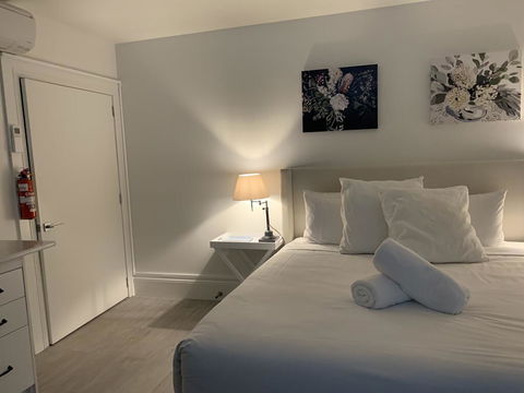 York Street Apartments - Sunshine Coast Tourism 1